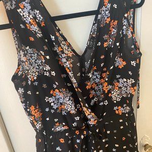 Ann Taylor LOFT Jumpsuit